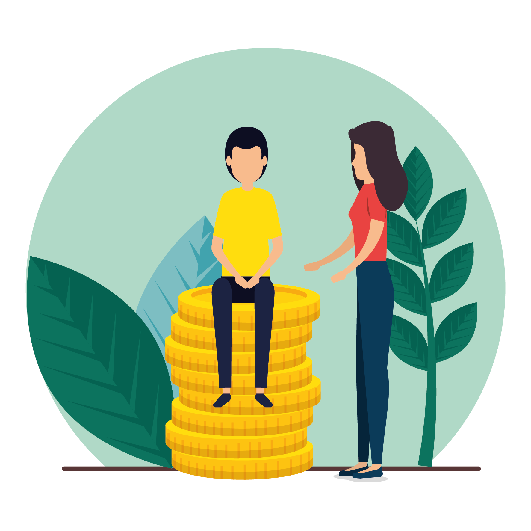 Personal Loan Illustration