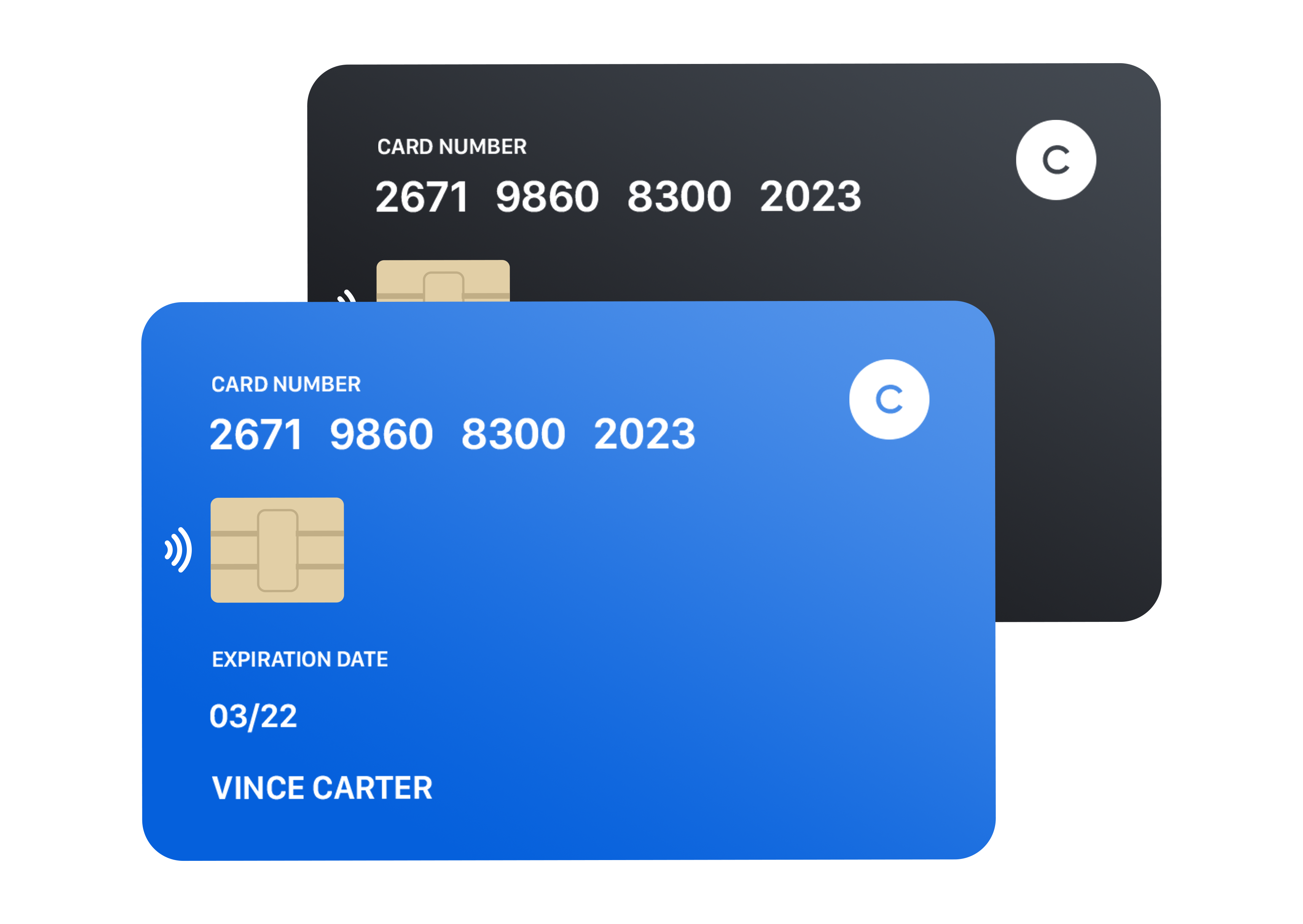 Credit Card Selection