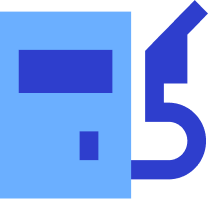 Fuel Icon